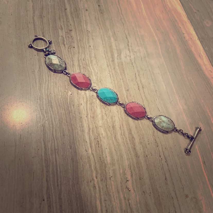 Final Price Lucky Brand Bracelet